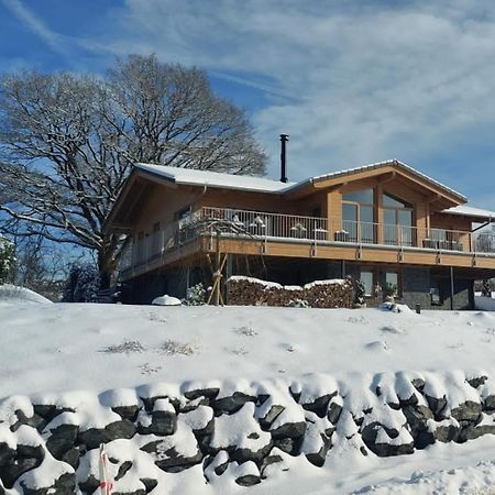 Oaktree-Cottage Löhnberg Exterior foto